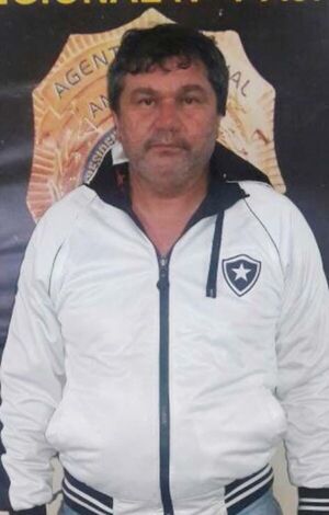Cámara confirma sentencia de narcopiloto brasileño - Nacionales - ABC Color