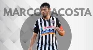 El capitán histórico que busca su tercer ascenso con Santaní