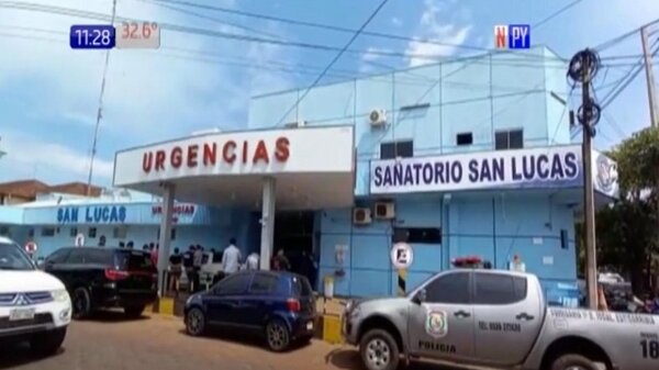 Matan a balazos a un hombre en Pedro Juan | Noticias Paraguay