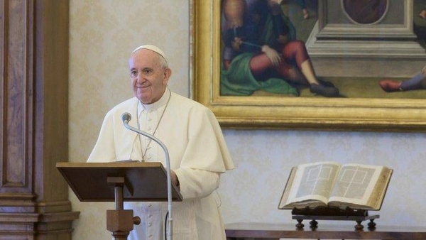 Diario HOY | El Vaticano cancela la visita de mañana del papa al Belén por la pandemia