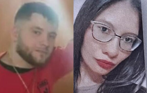 Detienen a presunto feminicida de paraguaya en España - Noticiero Paraguay