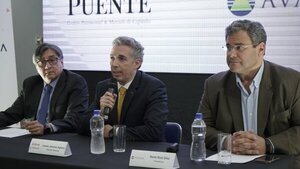 Universidad Americana emite Bonos por G. 152.000 millones a través de Puente y Avalon