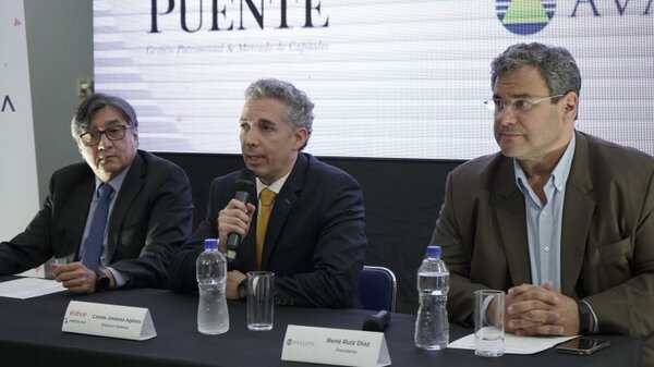 Universidad Americana emite Bonos por G. 152.000 millones a través de Puente y Avalon