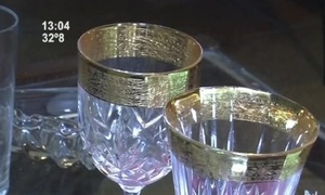 Brindis por hijo fallecido en accidente - SNT