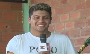 Talento paraguayo: El jugador más caro de River - SNT
