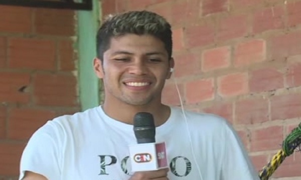Talento paraguayo: El jugador más caro de River - SNT