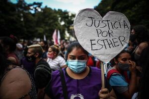Feminicidios y su arraigo en la cultura machista: 44 muertes de enero a diciembre - Nacionales - ABC Color
