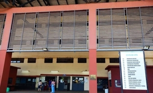 Diario HOY | Tres niños internados en el Hospital de Clínicas a causa del covid-19