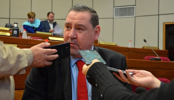 Zacarías Irun tras atravesar "tormenta judicial" anuncia su vuelta a la política en las próximas elecciones