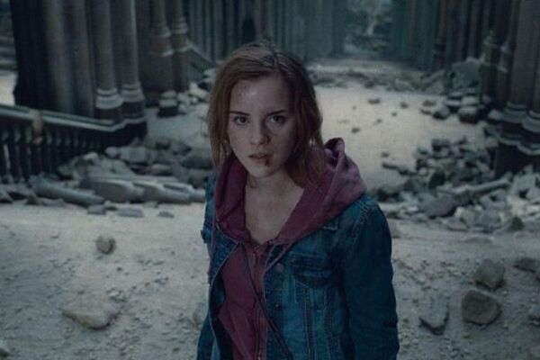 Emma Watson consideró renunciar a las películas de Harry Potter: “Creo que estaba asustada”