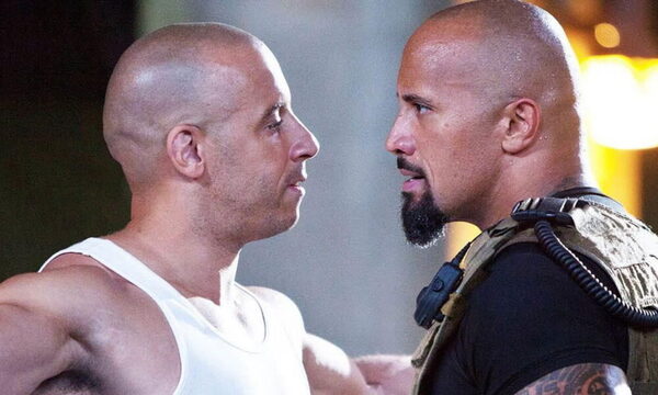 “No hay posibilidad de que vuelva”: Dwayne Johnson rechazó la invitación de Vin Diesel para volver a Rápido y Furioso