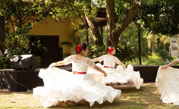 Diario HOY | Areguá impulsa el primer Festival Internacional de Danzas de Ciudades Creativas
