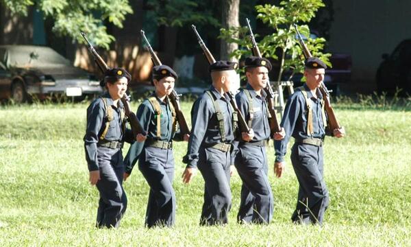 Plantean ajustes a la Ley del Servicio Militar Obligatorio – Prensa 5