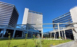 Diario HOY | Oficinas de Gobierno presentan avance del 93%
