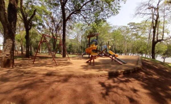 Cambio de año será con intenso calor y chaparrones