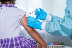 Poder Judicial no aprobará amparos promovidos por padres antivacunas - Nacionales - ABC Color