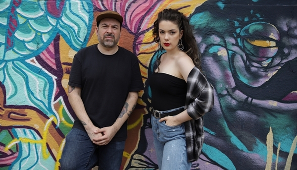 "Dalí" lanzó un nuevo tema junto a Undress Cinco Mil - Teleshow