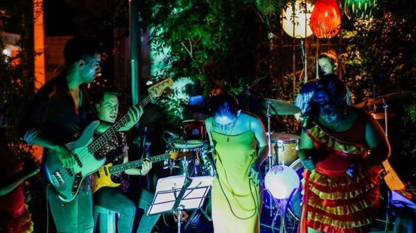 Diario HOY | Último concierto del ciclo Afro Jopara, vía streaming