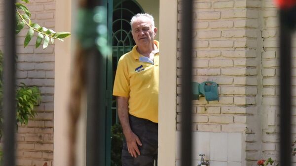 Defensa de Ramón González Daher y su hijo apela sentencia y pide nuevo juicio