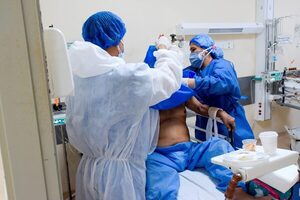 Ecuador abastece hospitales con 19,7 millones de unidades de medicamentos - MarketData