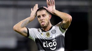 Ale Silva continúa en Olimpia | OnLivePy