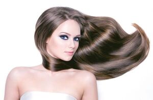 Recomendaciones para recibir al Año Nuevo con un cabello radiante  - Estilo de vida - ABC Color