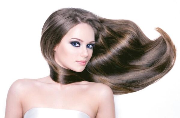 Recomendaciones para recibir al Año Nuevo con un cabello radiante - Estilo de vida - ABC Color