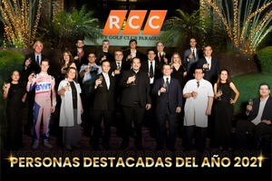 Personas destacadas del 2021