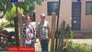 Paraguarí: Joven denuncia robo de identidad | Noticias Paraguay