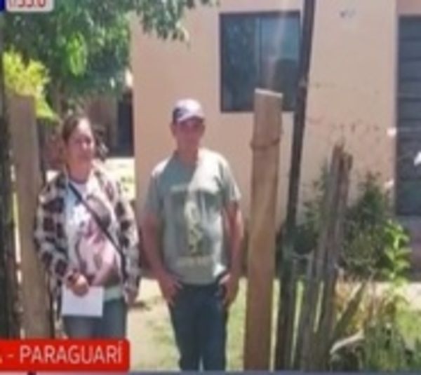Paraguarí: Joven denuncia robo de identidad - Paraguay.com