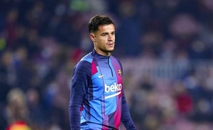 Diario HOY | Coutinho ¿en la mira de un gigante sudamericano?