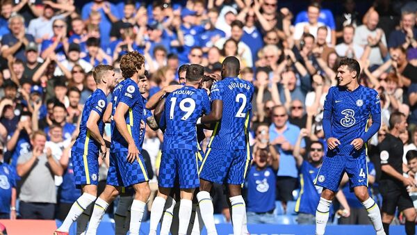 El Chelsea perdió 173 millones de euros en 2020-21 por el Covid-19