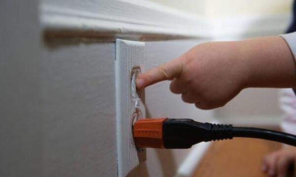Niña de un año muere electrocutada en Luque – Prensa 5