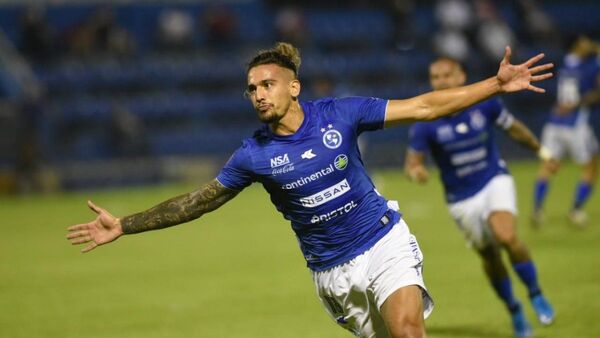 Oficial: Francisco Da Costa tiene nuevo equipo