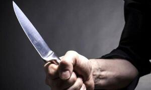 Con cuchillo en mano roban motocicleta en Coronel Oviedo – Prensa 5