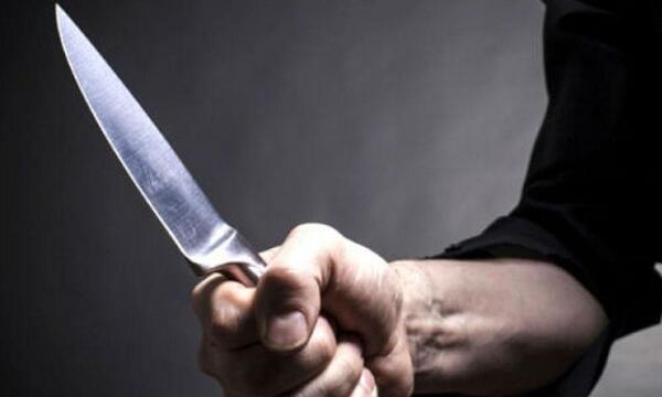 Con cuchillo en mano roban motocicleta en Coronel Oviedo – Prensa 5