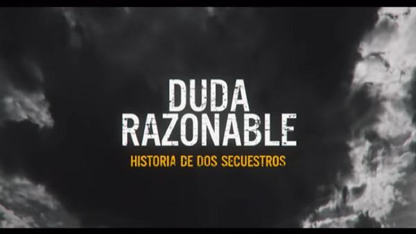 Documental moviliza al Gobierno mexicano para resolver un caso