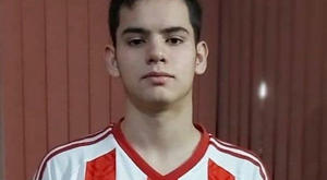 Sebastián Cano gana medalla de plata en Olimpiada Iraní de Geometría - Noticiero Paraguay