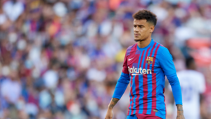 El equipo sudamericano que va por Coutinho