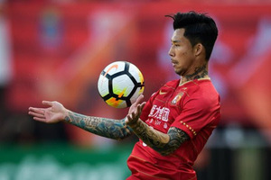 China prohibió a futbolistas de la selección hacerse tatuajes