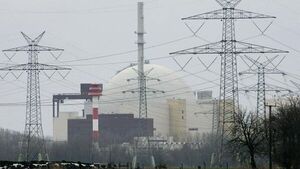 Alemania finaliza el año cerrando tres centrales y fija el apagón nuclear para 2022
