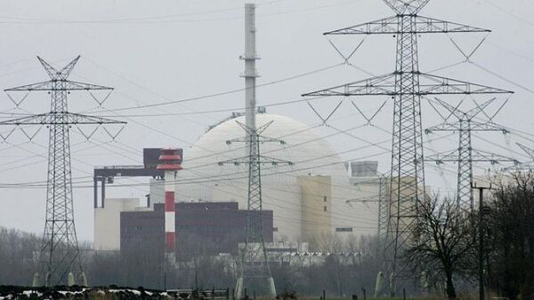 Alemania finaliza el año cerrando tres centrales y fija el apagón nuclear para 2022