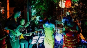 Diario HOY | Último concierto del ciclo Afro Jopara en 2021, vía streaming