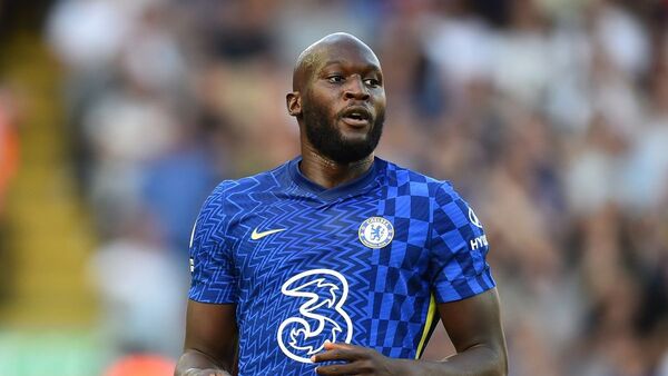 Explosivas declaraciones de Lukaku sobre el Chelsea