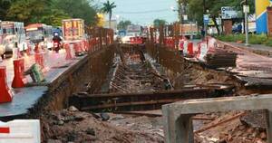 La Nación / Metrobús: Royal Seguros solo buscó la certeza jurídica de que correspondía el desembolso