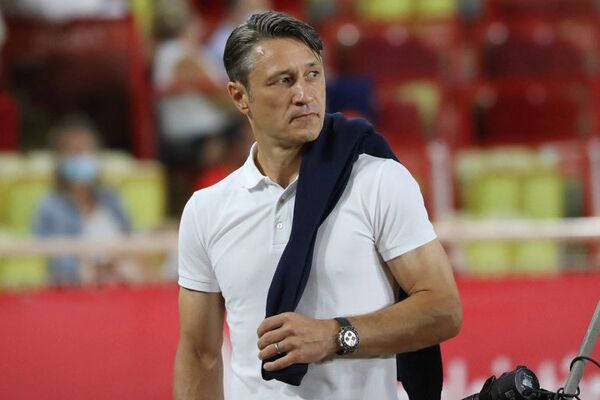 Mónaco despide a su entrenador Niko Kovac - Fútbol Internacional - ABC Color