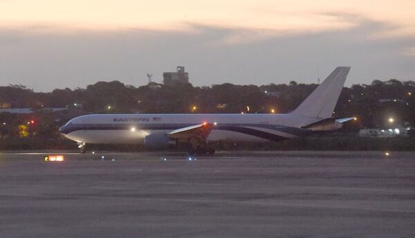 Eastern Airlines cancela vuelos entre Asunción y Miami durante todo enero - Nacionales - ABC Color
