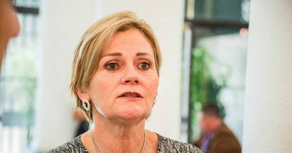 La Nación / Argaña defiende voto preferencial y califica de insegura la gestión de Abdo