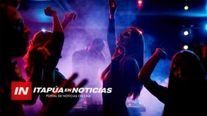 PROPONEN CORDÓN SANITARIO PARA EVENTOS DE AÑO NUEVO A FIN DE REDUCIR CONTAGIOS DE COVID 19 - Itapúa Noticias
