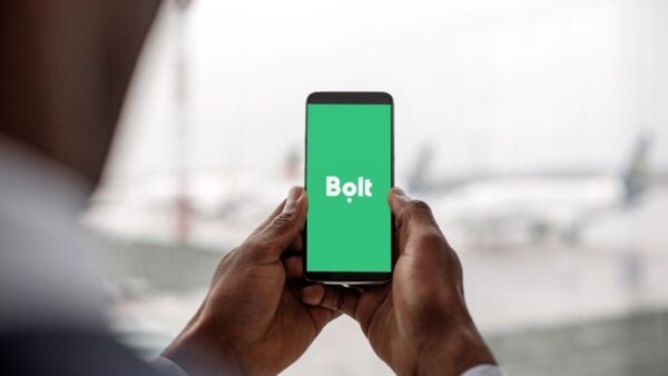 Se quejan porque Bolt manda al servicio otras marcas de autos
